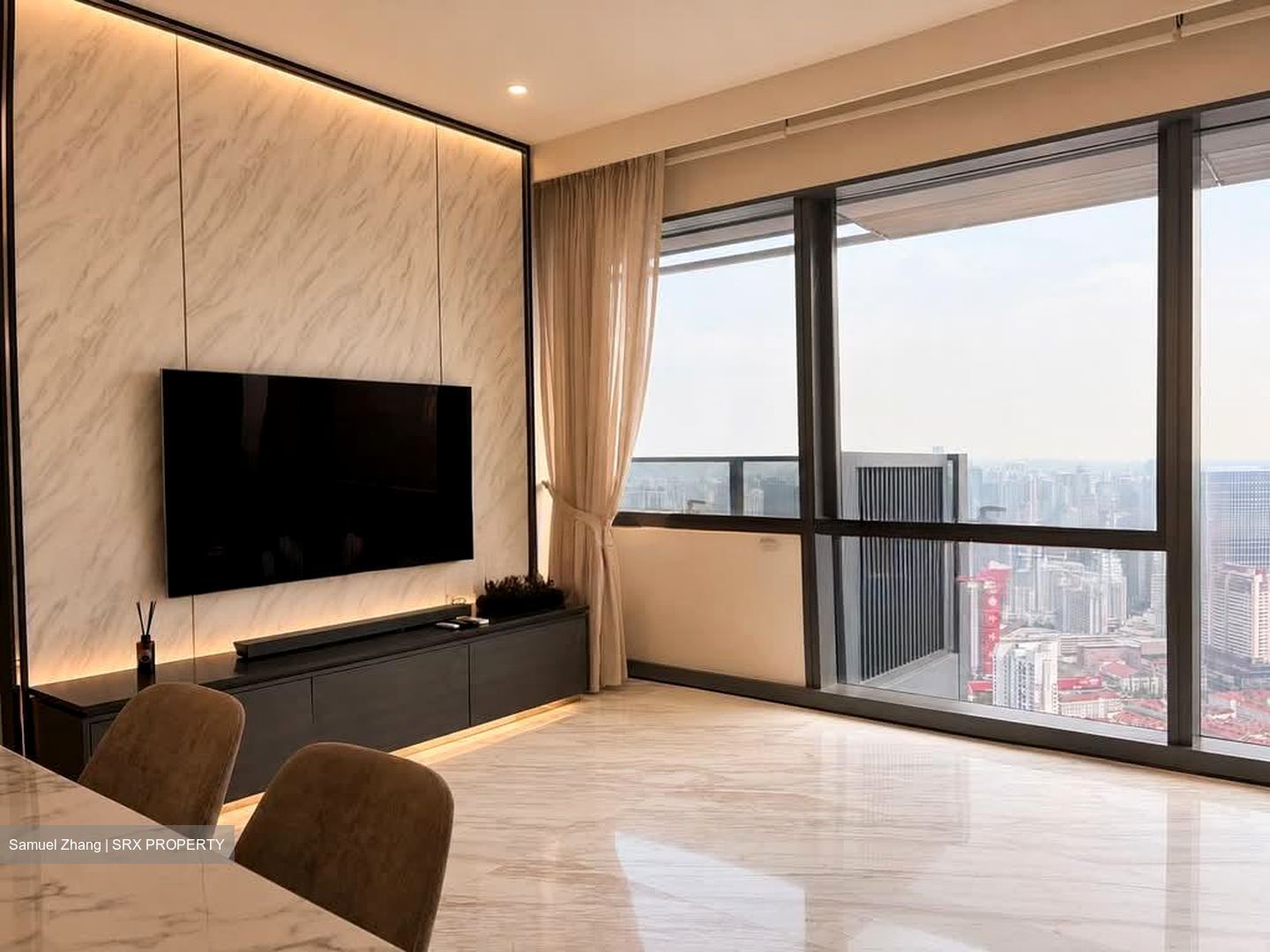 Wallich Residence  (D2), Condominium #568758921